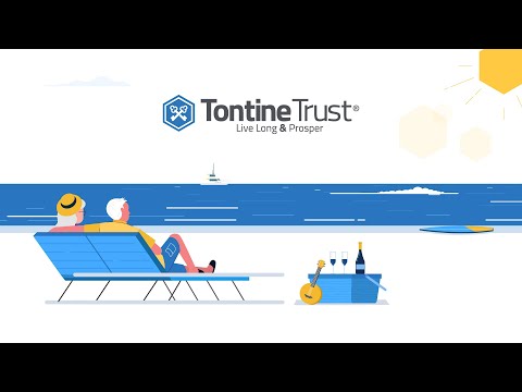 TontineTrust - A European pensions revolution explained in 2 minutes.