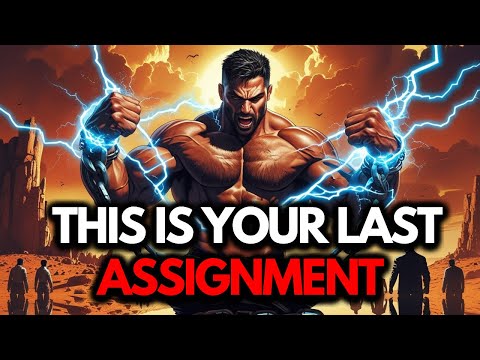 Chosen Ones: DO IT NOW, NO MATTER THE RISK - FINAL ASSIGNMENT!