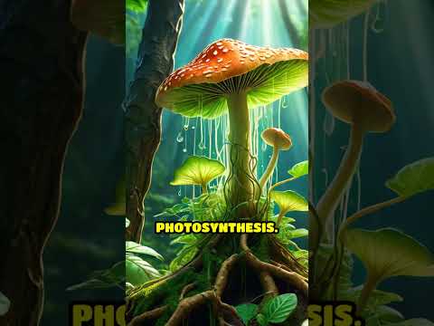 Unlocking the Secrets of Mycorrhizal Fungi