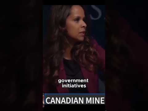 Canada&#039;s Mineral Riches The Key to EV Success