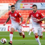 Rayo Vallecano atjauno sastāvu ar uzbrucēju trio: spēles mainītājs?