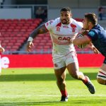 Toulouse proti Bordeaux: Spopad Titanov v Središču Elitne Arenе Rugbija