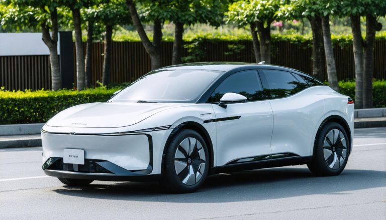 Ar naujasis 16 000 USD XPeng Mona 03 yra miegantis hitas elektrinių transporto priemonių pasaulyje?