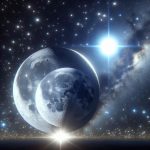 The Celestial Dance of the Moon and Spica: A Nighttime Spectacle Not to Be Missed