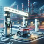 How a Pioneering Japanese Oil Company Is Accelerating the Electric Vehicle Revolution