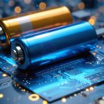 The Revolutionary Shift in Battery Tech: How A New Partnership Seeks to Fast-Track All-Solid-State Battery Advancements