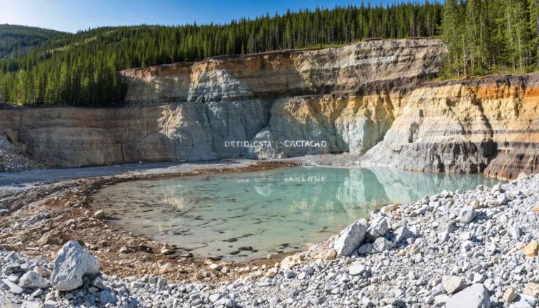 Könnte dieses kanadische Mineralvorkommen der Schlüssel zur Zukunft Ihres Elektrofahrzeugs sein?