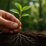 Unlocking Nature’s Secret: The Power of Mycorrhizal Symbiosis