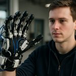 Robotica Tattile Indossabile 2025–2030: Rivoluzionare il Contatto Umano-Macchina con una Crescita del 28% CAGR