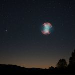 Spot the Dumbbell Nebula Tonight: A Rare Pre-Dawn Skywatching Opportunity in 2025
