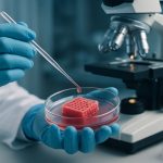 Trh syntetické biologie a tkáňového inženýrství 2025: Růst poptávky pohání 18% CAGR do roku 2030
