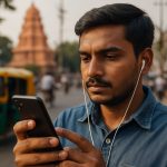 Zkoumání internetového připojení v Indii: Postřehy pro místní obyvatele a návštěvníky